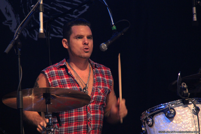 Rival Sons Rival Sons | Mike Miley